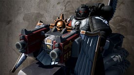 Impressions - Warhammer 40,000: Storm of Vengeance