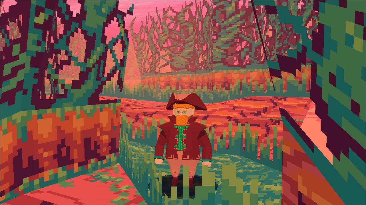 Image for Screenshot Saturday Sundays: Setting sail for uncharted worlds