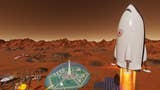 Image for Colony sim Surviving Mars' new Space Race expansion is all about competition