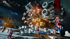 Space Engineers' long-awaited Xbox One edition finally arrives in April