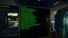 Wastes of Space: A Space Engineers Diary - Episode Eight: Assault on Bum Eggs Mountain