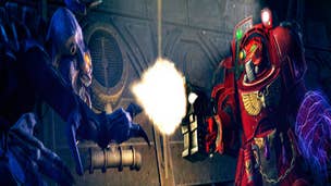 Image for Space Hulk receives first developer Q&A: discusses rules, multiplayer and more