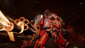 Image for Wot I Think - Space Hulk: Tactics