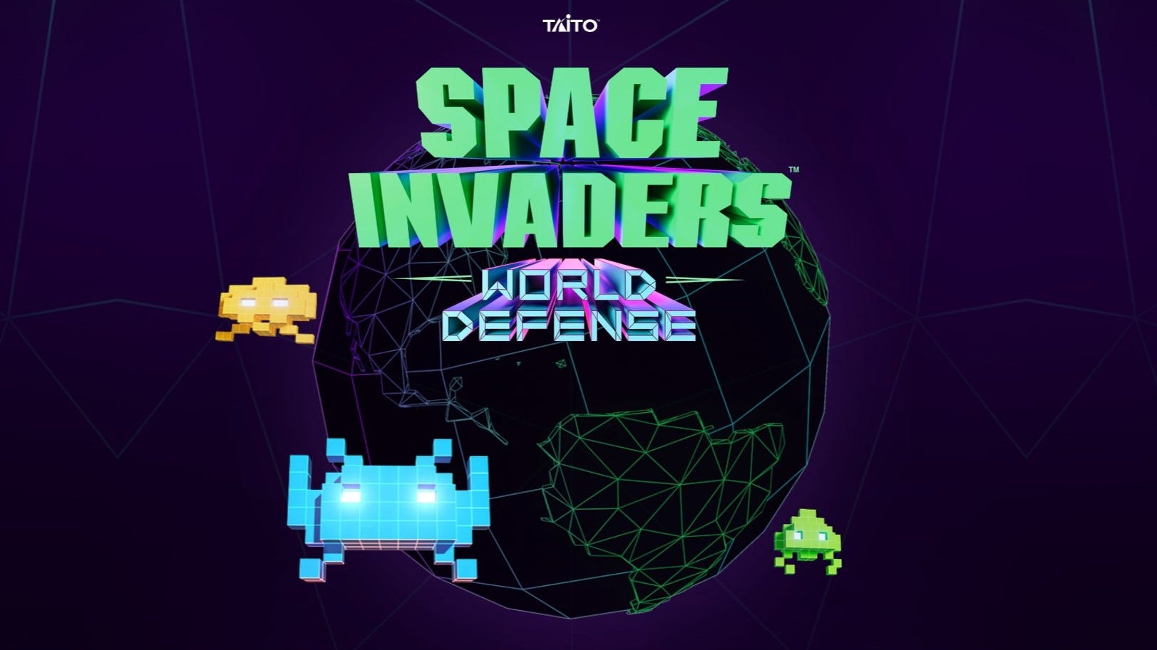 Google launches Space Invaders game to celebrate franchise's 45th ...