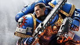 Warhammer 40,000: Space Marine 2 trailer showcases co-op campaign gameplay