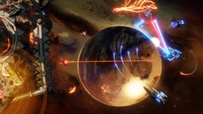 Armature's space MOBA/shooter Dead Star is being shuttered seven months after release