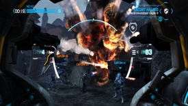 Some Ambiguous Details For Lost Planet 3 Multiplayer