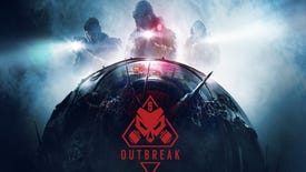 Rainbow Six Siege's Outbreak event bringing zombie horrors to the tactical FPS