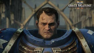 Warhammer 40,000: Space Marine 2 announced for PC and consoles
