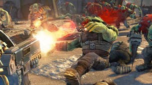 Image for Warhammer 40K: Space Marine gets free Exterminatus DLC in October