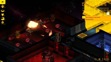 Shadowrun: Imposter