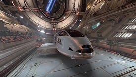 Image for Elite Dangerous Is Adding Space Buses And I Want One