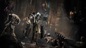 Image for Space Hulk: Deathwing becomes Enhanced in May