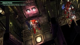 To Arms Brothers! Space Hulk Adds Co-op