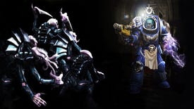 Cyclonic! Space Hulk: Ascension Edition Announced