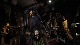 Image for Space Hulk: Deathwing's First Screens Contain Crotchskulls