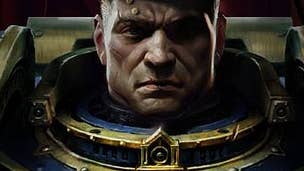 Space Marine developer diary discusses the game, Warhammer universe
