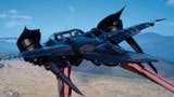 Spacer po mieście i latające auto w nowych filmach z Final Fantasy 15