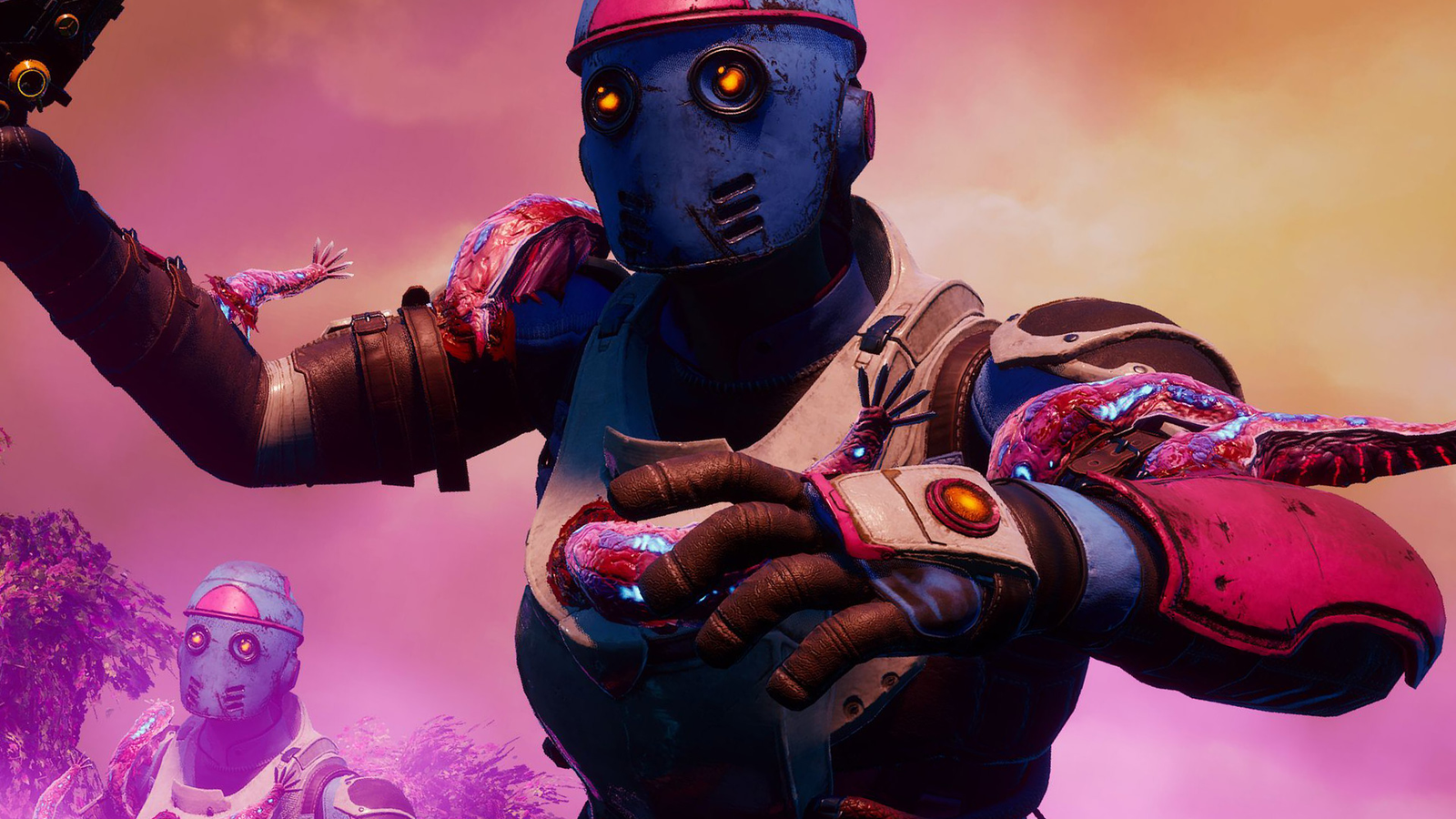 The Outer Worlds (PS4) REVIEW - An Almost Instant Classic