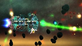 Image for Planet Express: Space Run Delivers Mobile Tower Defense