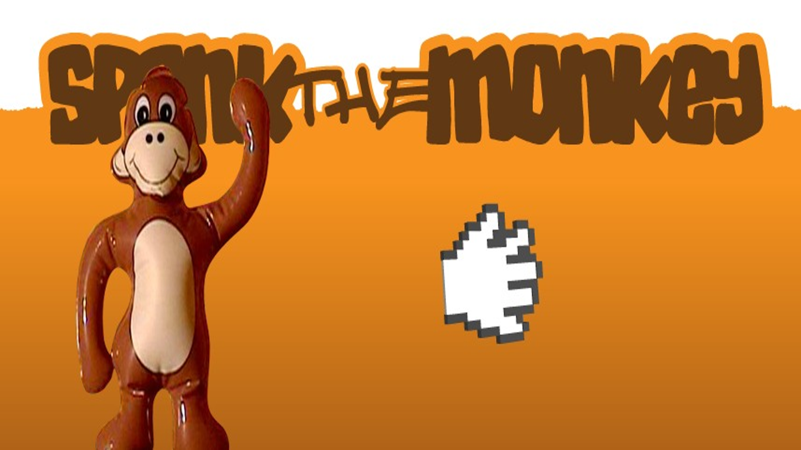 Have You Played... Spank The Monkey? | Rock Paper