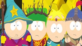 Image for No Joke: South Park Finally Gets Release Date