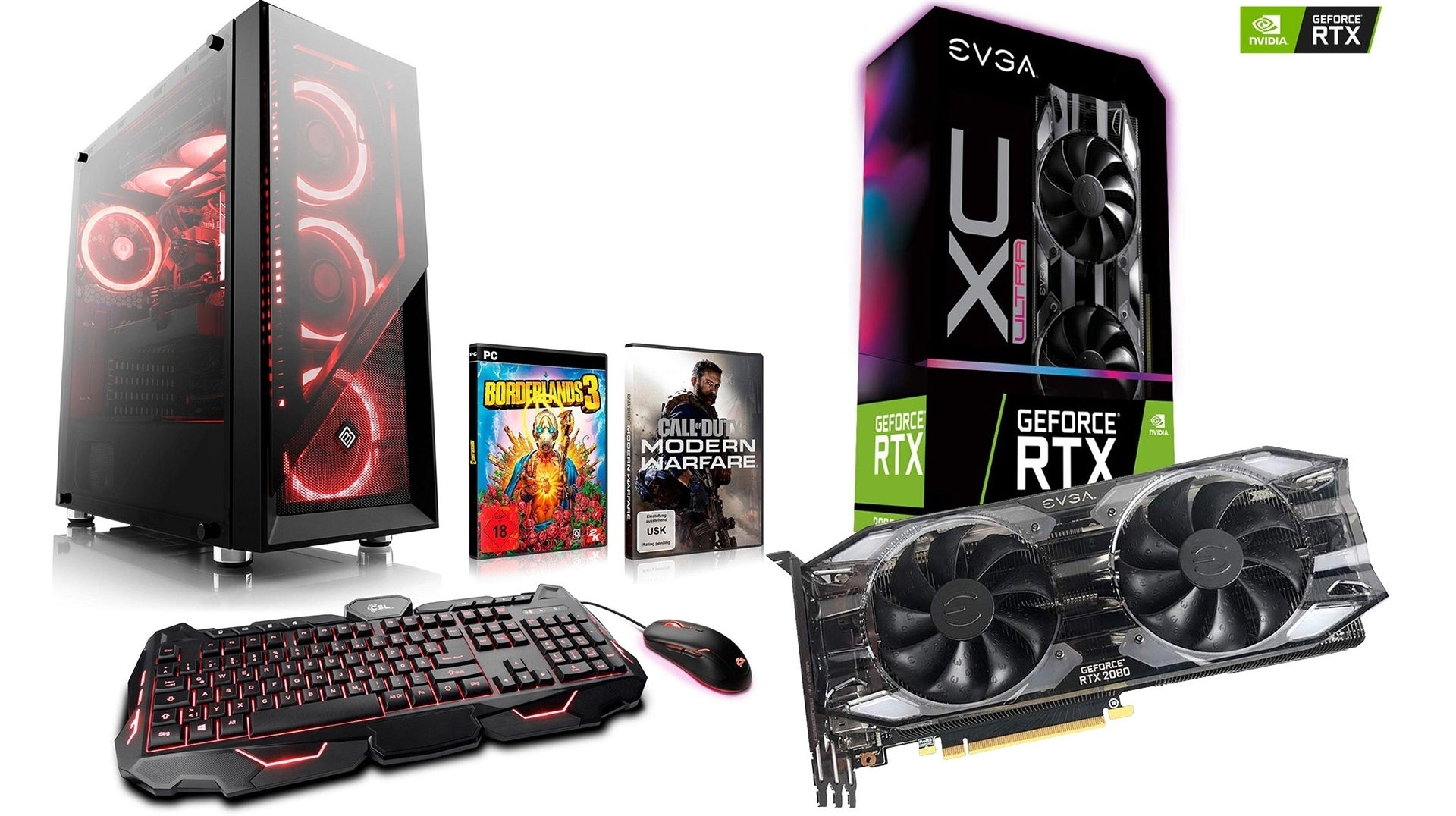 Grafikkarten on sale rtx 2080