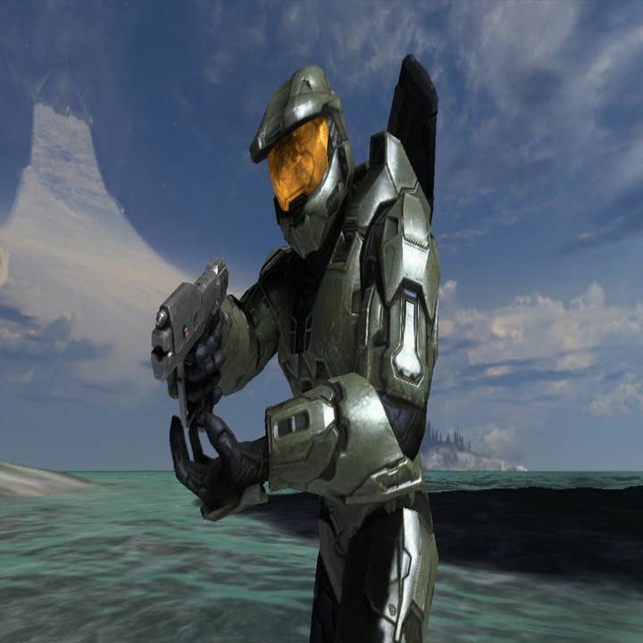 Halo: Reach's PC impressions: technically impressive, most of the time -  Polygon