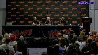 SPAWN turns 30! Watch this year's NYCC celebration panel, featuring Todd McFarlane!
