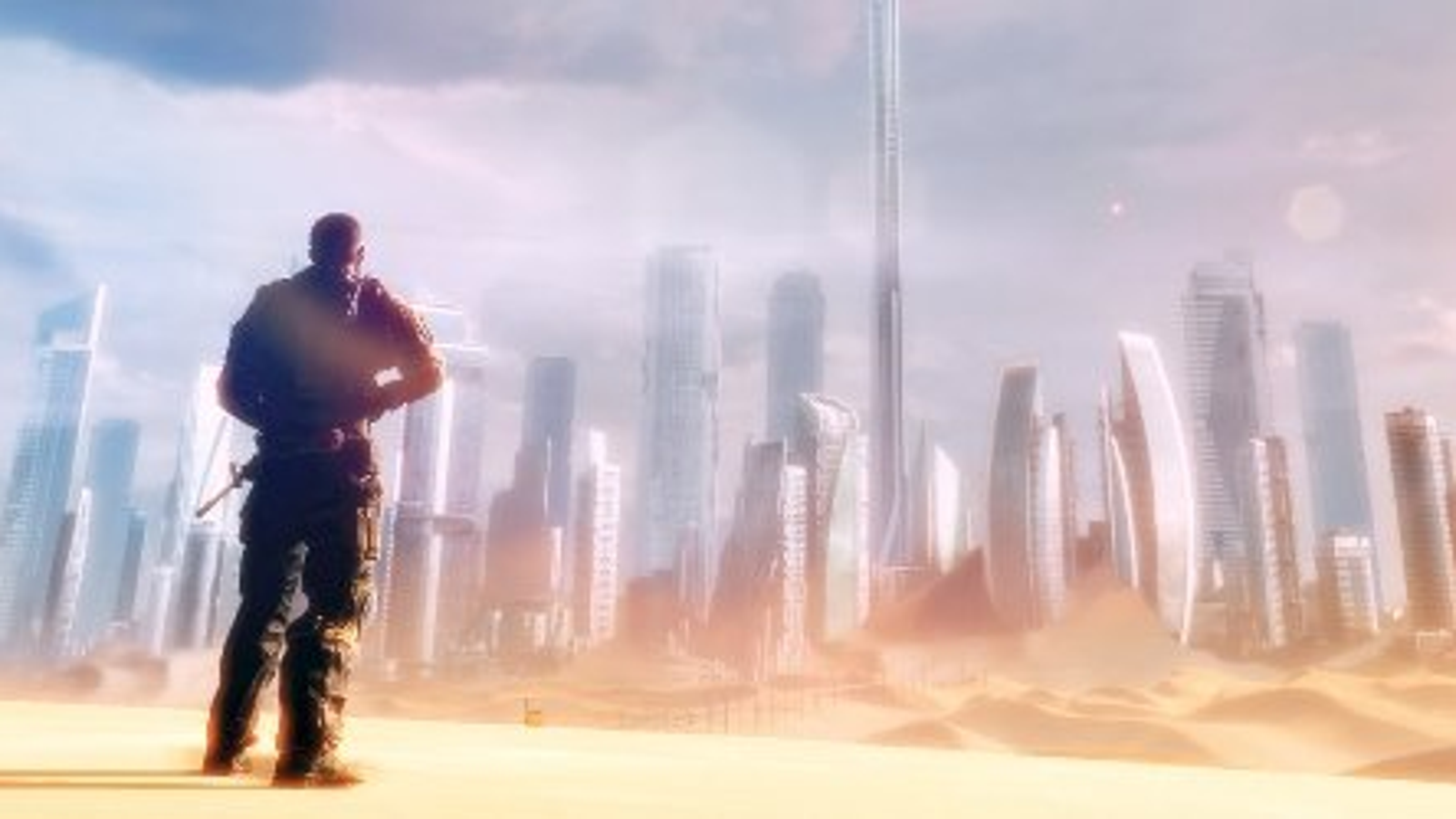 Future Soec Ops Desktop Background Spec Ops The Line Wallpaper