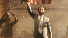 SPECIÁL Far Cry 5: Osobnost kultu - kde hra čerpala inspiraci?