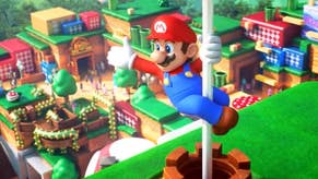 Speciale MAR10-dag kortingen op Super Mario games en merchandise