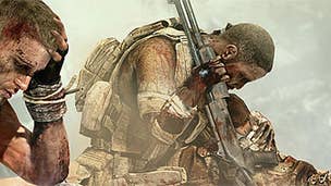 Spec Ops: The Line - 15 minutes of exclusive gameplay