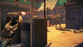 Desert Desserts: Spec Ops Adds Free Helping Of Co-op