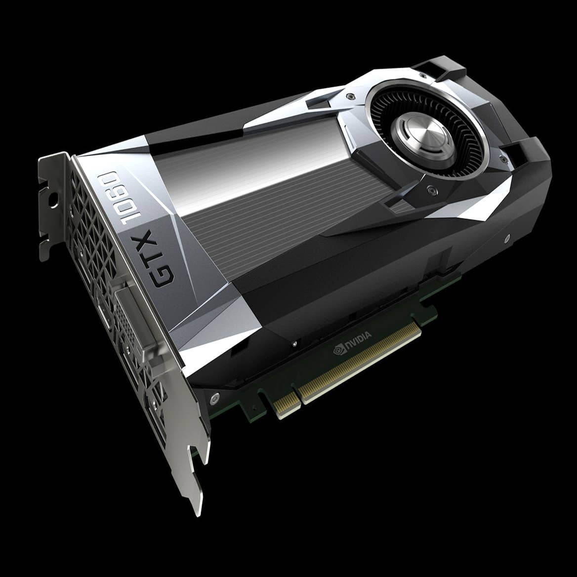 Nvidia GeForce GTX 1060 review