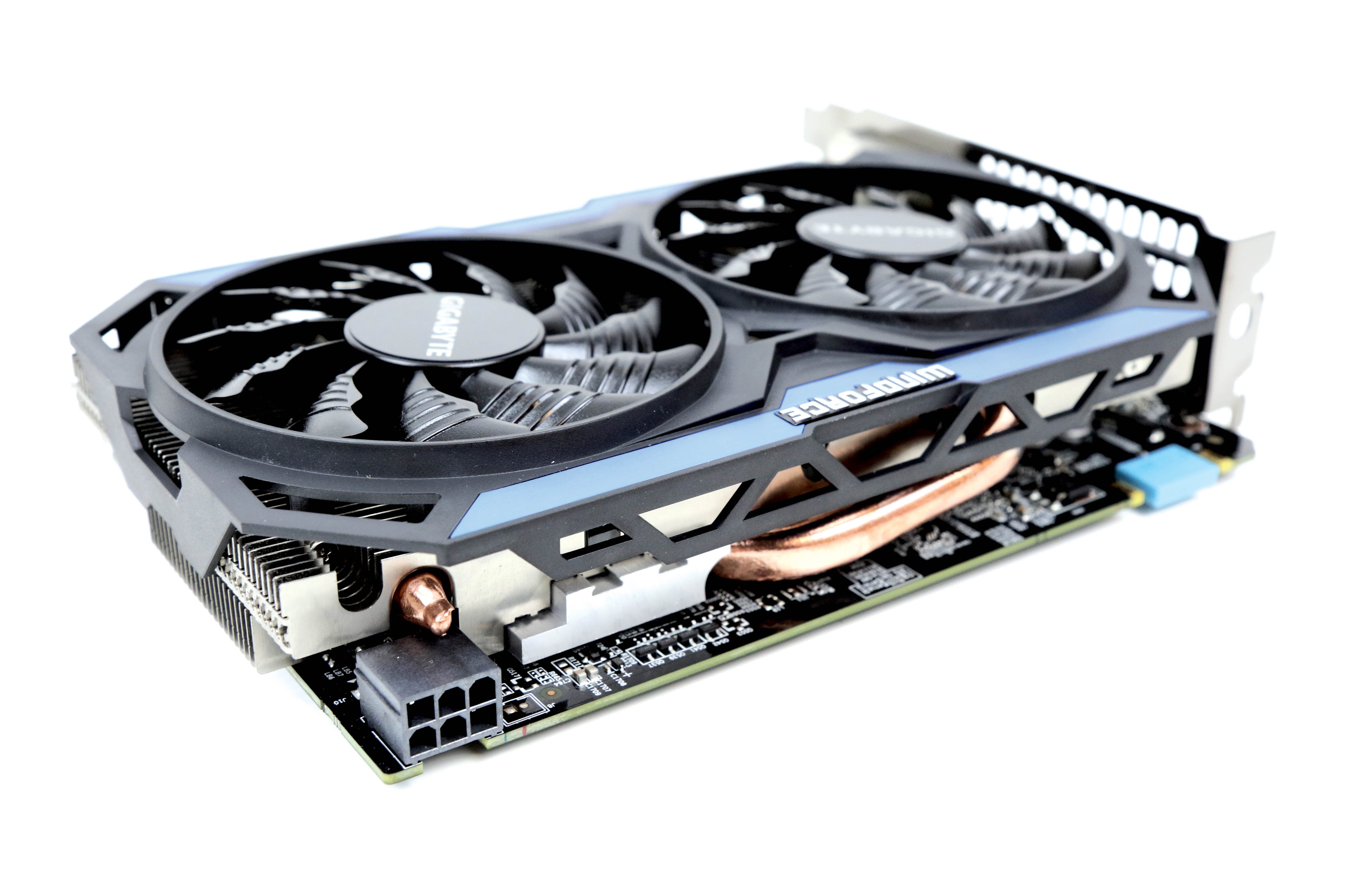 Gtx 960 de discount 4gb