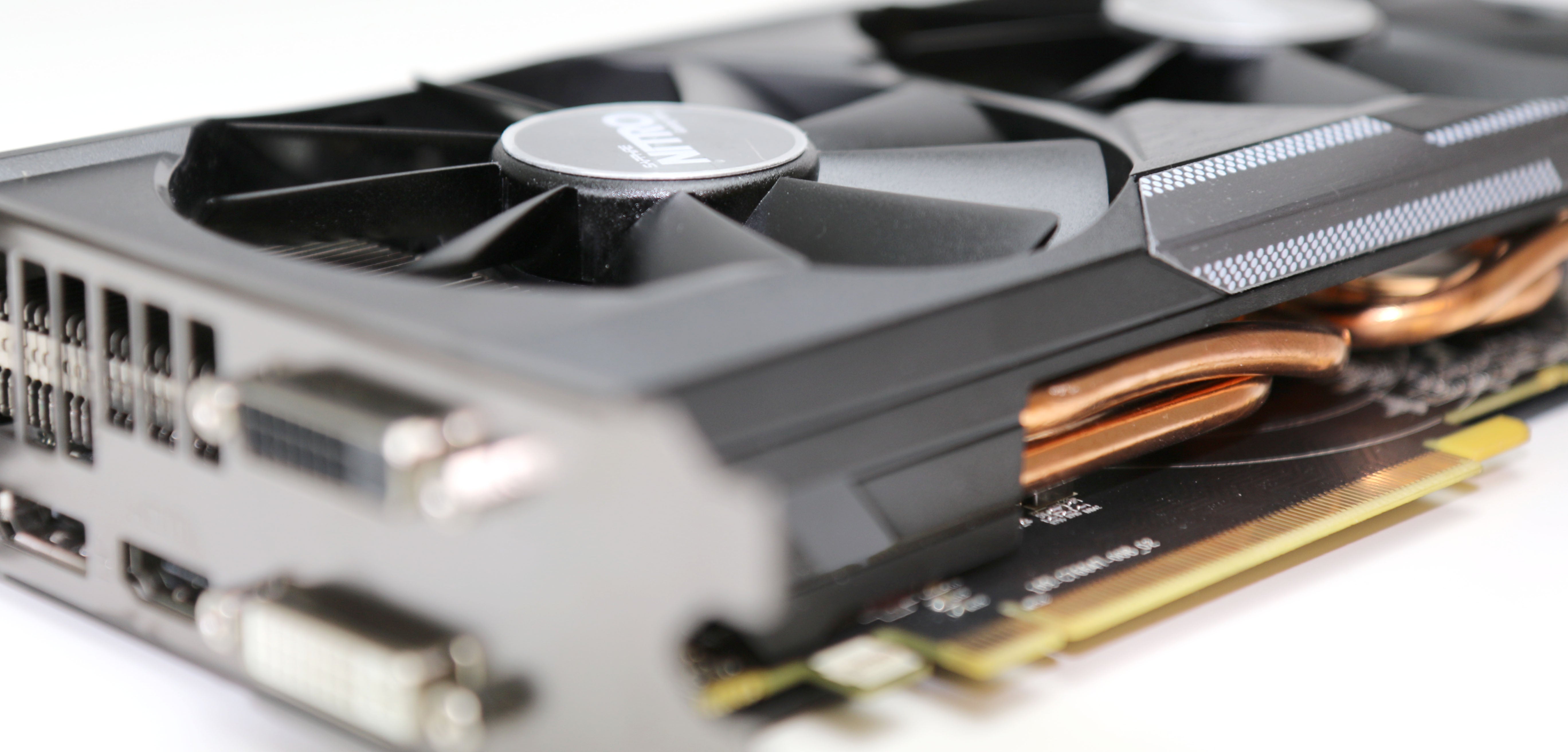 Sapphire r9 380x discount 4gb