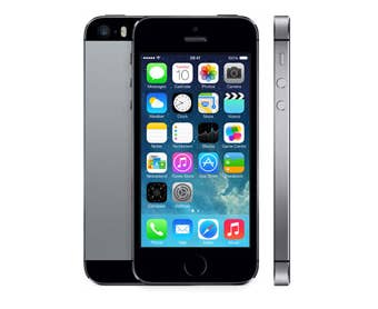 Apple iPhone 5s - Full phone specifications