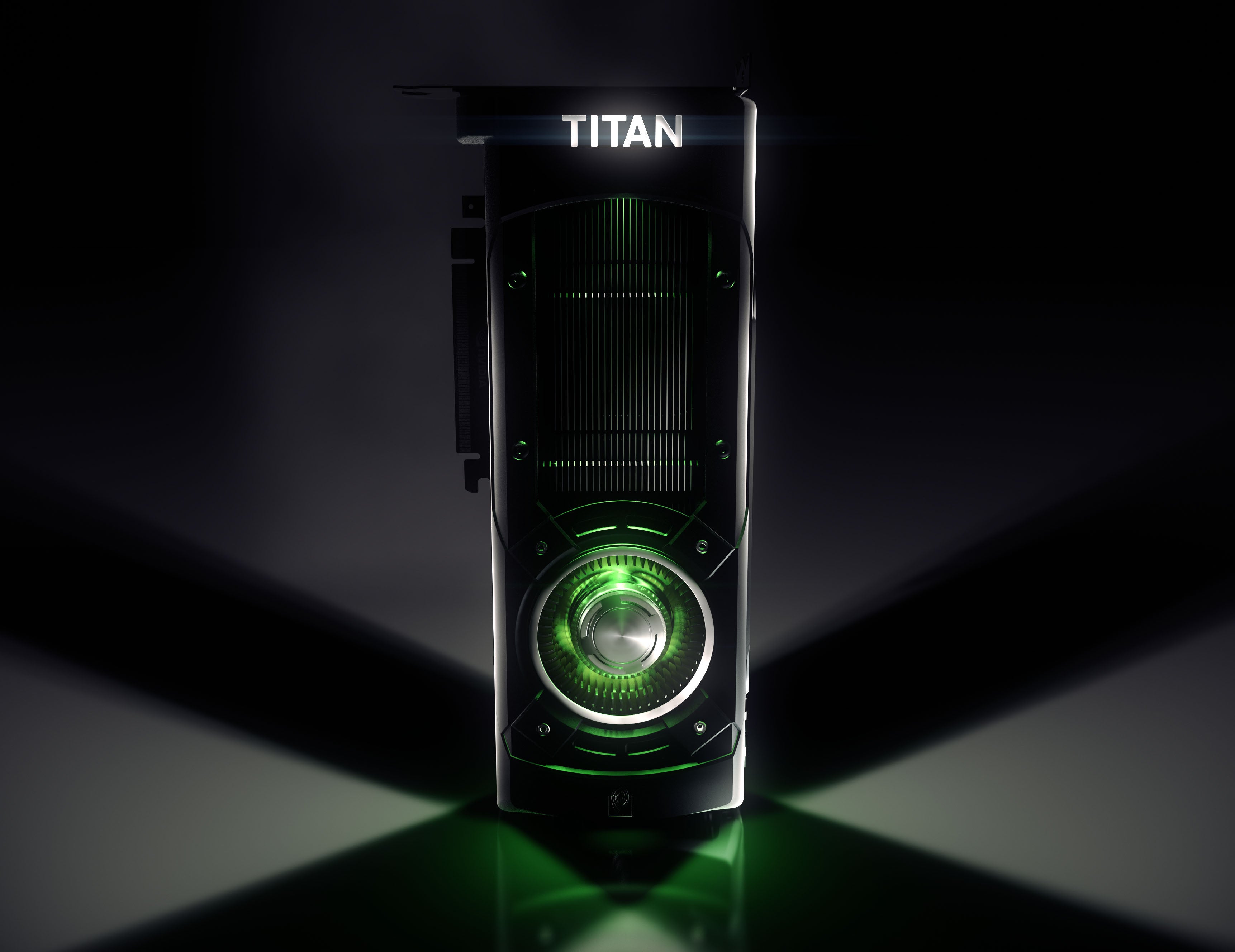 Nvidia GeForce GTX Titan X review | Eurogamer.net