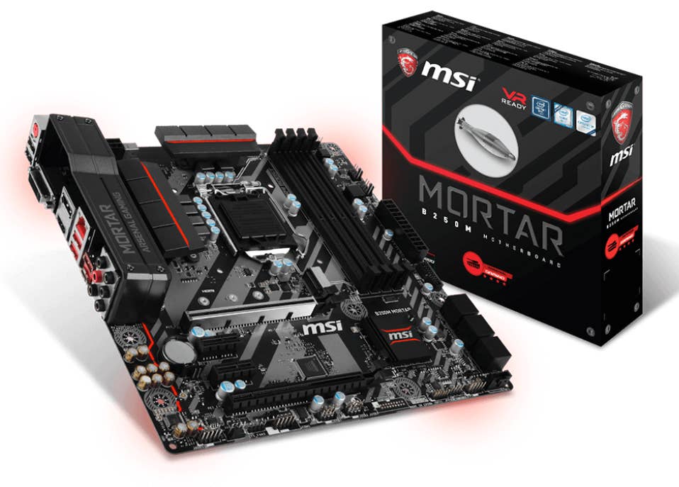 Pentium g4560 motherboard discount