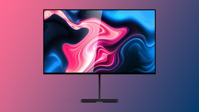 dough spectrum 4k monitor