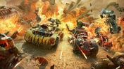 Warhammer 40k’s chaotic racing game Speed Freeks is coming to PC - and you can play it now