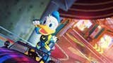 Disney Speedstorm wird kostenlos: Im September geht's mit euren Disney-Helden auf die Piste