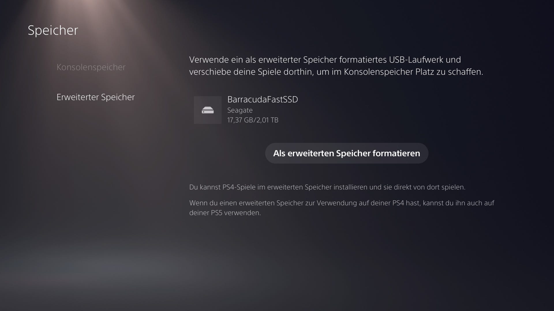 Ps5 Cloud Speicher Wird Auf Gespeicherte Daten überprüft Den Speicher der PS5 aufräumen: Mehr Platz für PlayStation 5 Spiele