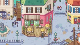 Stardew Valley publishers tease slightly witchy project