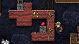 Spelunky 2 considering tweaks to its frustrating early levels
