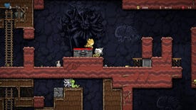 Spelunky 2 daily: Fully converted to the cause of hating moles