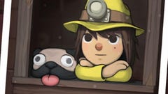 Spelunky 2 Review - Spelunky 2 Review – Enthralling Entropy - Game