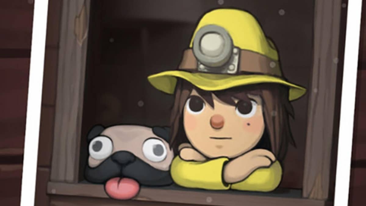 Spelunky 2' wants you to get good again - From the Intercom