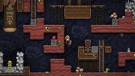 Spelunky 2 aiming for PC release in October